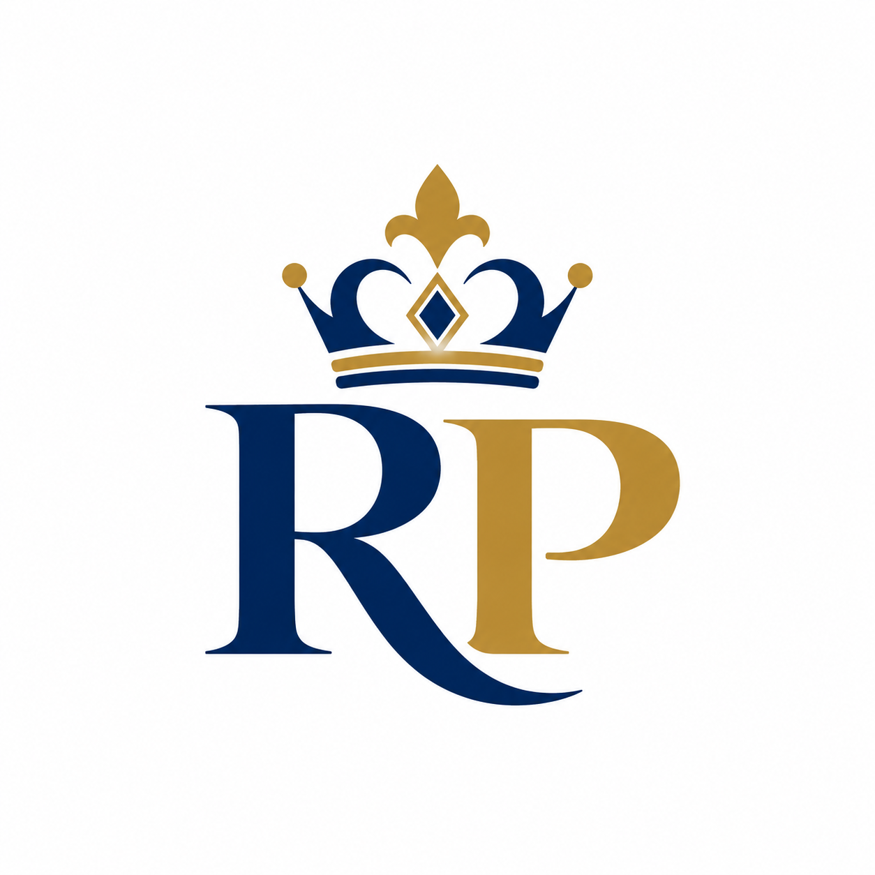 RegalPortals logotyp